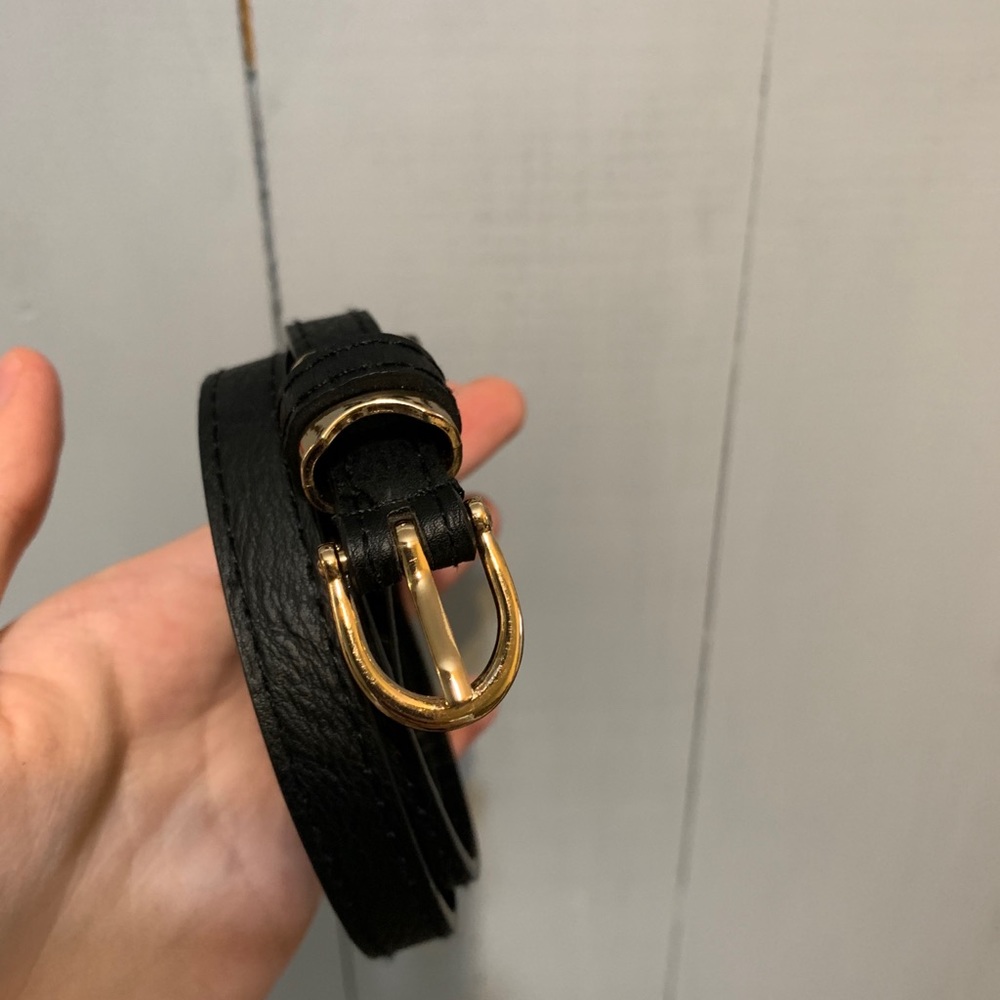 New Look Belt